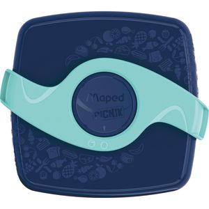 Produktbild für Lunchbox Maped Picnik, Origins Kids, Kunststoff