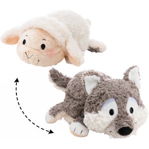 Kuscheltier NICI Twistimals 62847