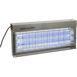 Insektenvernichter Kerbl EcoKill Inox IPX4