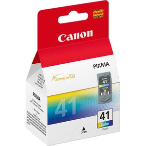 Produktbild für Tinte Canon CL-41 Druckkopf color