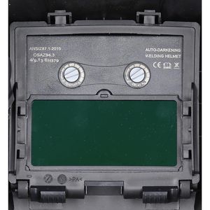 Produktbild für Schweißhelm Brilliant-Tools BT156915, Automatik