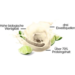 Produktbild für Proteinpulver Layenberger 3K Protein, 360 g