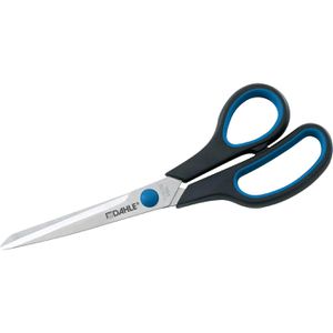 Büroschere Dahle Office Comfort-Grip, mit Softgrip