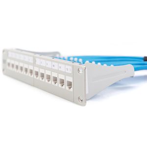 Produktbild für Patchpanel Digitus DN-91419
