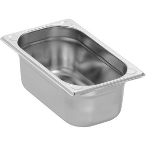 GN-Behälter Bartscher Basic Line, 714100, GN 1/4