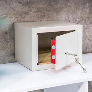 Produktbild für Tresor Böttcher-AG Mini