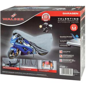 Produktbild für Motorrad-Abdeckung Walser Sport, Größe M