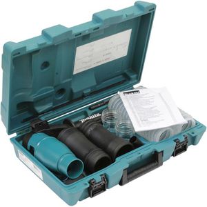 Produktbild für Staubabsaugung Makita 196074-8, Absaugset