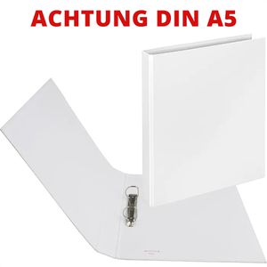 Produktbild für Ringbuch Veloflex Basic 1151090, A5
