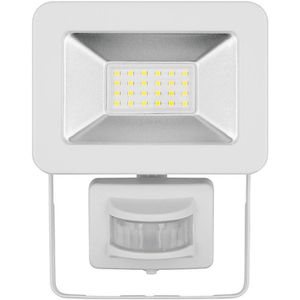 Produktbild für LED-Außenstrahler Goobay 53880, IP44 wasserfest