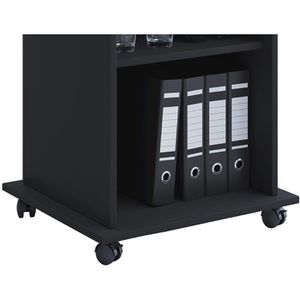 Produktbild für Stehpult VCM Meeta 914202, aus Holz