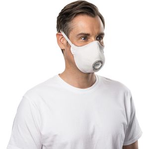 Produktbild für Atemschutzmaske Moldex Smart Solo 2495