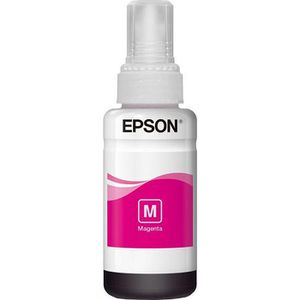 Produktbild für Tinte Epson C13T664340 magenta