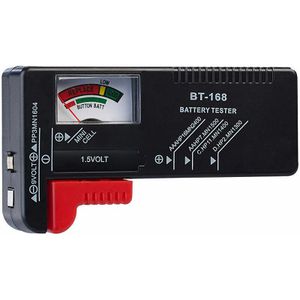 Produktbild für Batterie-Aufbewahrungsbox Böttcher-AG