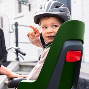 Produktbild für Fahrrad-Kindersitz bobike one Maxi E-BD