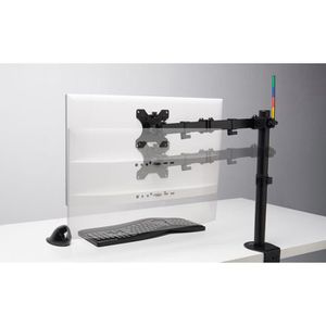 Produktbild für Monitorhalterung Kensington SmartFit Ergo, VESA 75 &amp; 100 mm