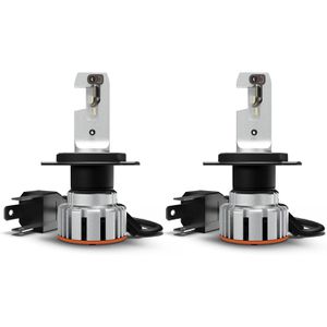 Produktbild für Auto-Lampe OSRAM Night Breaker START, 6000 Kelvin, H4