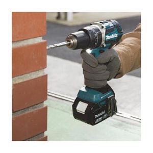 Produktbild für Akku-Schlagbohrschrauber Makita DHP484Z