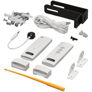 Produktbild für Beamer-Leinwand Celexon HomeCinema Tension MWHT