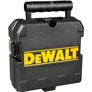Produktbild für Kreuzlinienlaser DeWalt DW088K-XJ