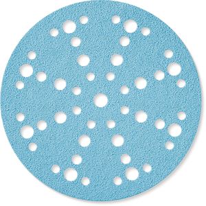 Schleifpapier Festool Granat STF D150/48 P320 GR100