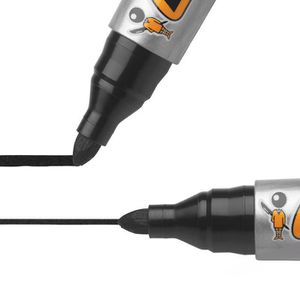 Produktbild für Permanentmarker Bic Marking 2000, 820911
