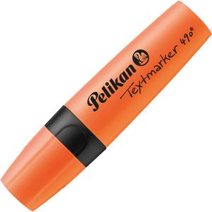Produktbild für Textmarker Pelikan 490