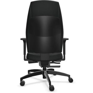 Produktbild für Bürostuhl Dauphin Shape comfort XT2, SH 2785