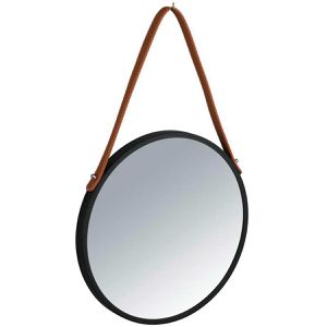 Wandspiegel Wenko 24423100, rund