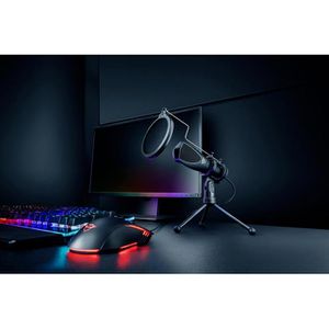 Produktbild für Mikrofon Trust GXT 232 Mantis, schwarz