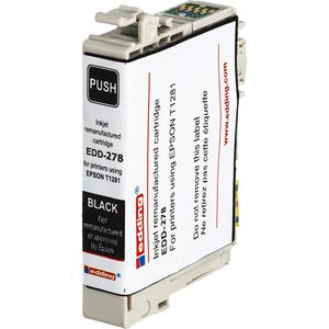 Produktbild für Tinte Edding EDD-414 für Epson T1285