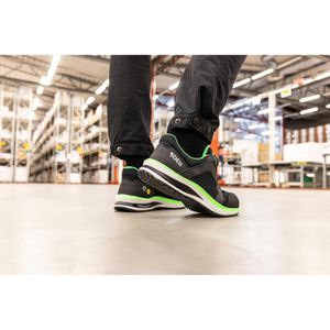 Produktbild für Sicherheitsschuhe Jalas Tempus 5668, ESD, S1P