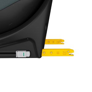 Produktbild für Kindersitz Maxi-Cosi Emerald 360 S i-Size, mit ISOFIX