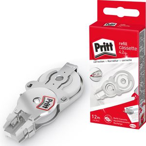 Korrekturroller-Refill Pritt PRX4H Flex, 4,2mm
