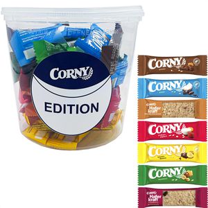 Produktbild für Müsliriegel Corny Mix mit 7 Sorten