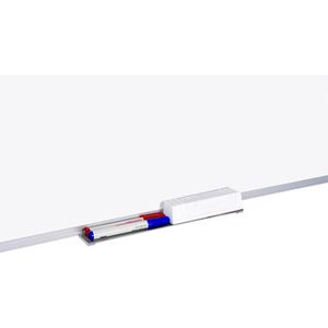 Produktbild für Whiteboard Bi-Office Earth CR0420790, 45 x 60 cm