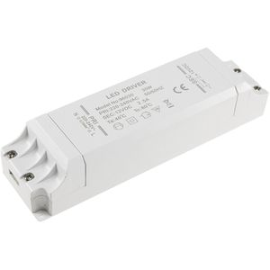 LED-Trafo ChiliTec 20936, für innen