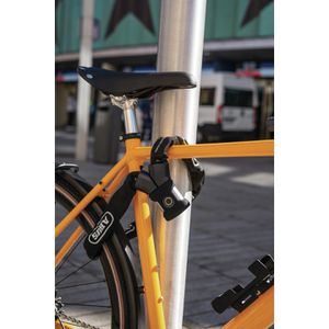 Produktbild für Fahrradschloss Abus Yardo 7807F/110