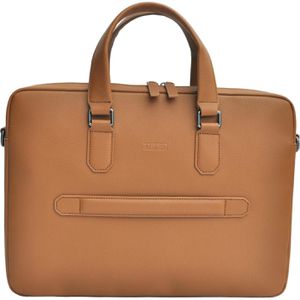 Produktbild für Laptoptasche DESQ 3625.07, braun