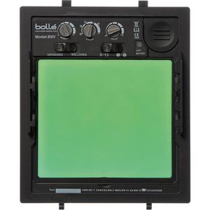 Produktbild für Schweißhelm Bolle Flash, FLASHV, Automatik