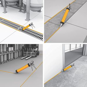 Produktbild für Dichtmasse Sika Sikaflex PRO 3, 300ml