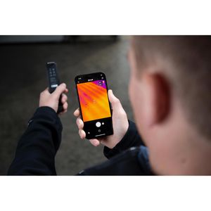 Produktbild für Wärmebildkamera FLIR 11001-0101, Edge