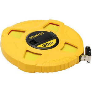 Maßband Stanley 0-34-297, Fiberglas