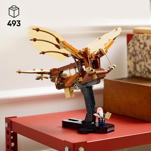 Produktbild für Klemmbausteine LEGO Icons 10363, ab 18 Jahre