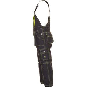 Produktbild für Arbeitshose Planam 6120, Kinder