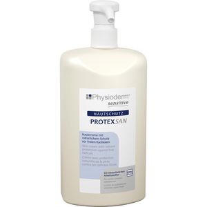 Hautschutzcreme Physioderm PROTEXSAN