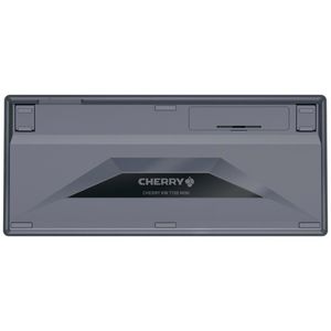 Produktbild für Tastatur CHERRY KW 7100 Mini, JK-7100DE-22