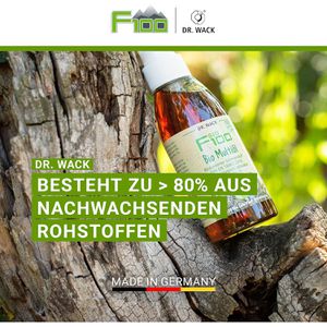Produktbild für Multifunktionsöl Dr.Wack 2879, Bio Multiöl