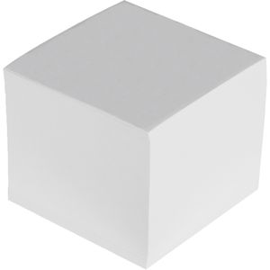 Zettelklotz Westcott E-733199 00, lose