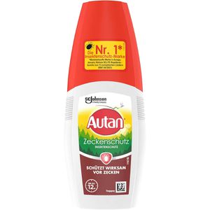 Insektenschutzmittel Autan Protection Plus